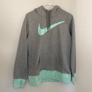 Nike Therma-Fit Hoodie